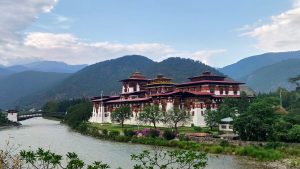 How Bhutan Became a Global Model for Sustainable Living