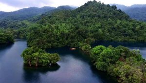 Matano: The Deepest Ancient Lake in Southeast Asia